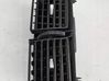 Grille d'aération centrale A1079302