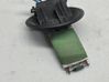 Heater blower motor/fan resistor 12375