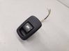 Electric window control switch 96515962XT