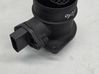 Mass air flow meter 0281002531