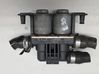 Coolant heater control valve 8374995