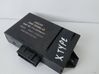 Parking PDC control unit/module 1X4315K866AB