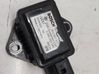 ESP acceleration yaw rate sensor 8E0907637A
