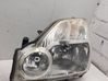 Lampa przednia 