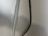 Front bumper splitter molding 31294138