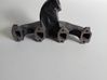 Exhaust manifold 924F9430BA