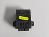 Glow plug pre-heat relay 0333402001