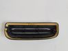 Quarter panel pressure vent 95VBV280B84