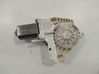 Front door window regulator motor 8T0959801B
