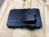 Gearbox sump 