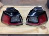 Rear/tail lights set 68275961AF