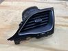 Dashboard side air vent grill/cover trim 75528A01