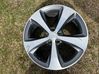 R18 alloy rim 