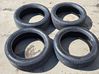 R19 summer tire 