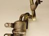 Air conditioning (A/C) air dryer 