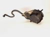 Fuel filter 9645928180