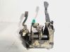 Pedal assembly 