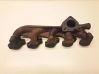 Exhaust manifold 30637797