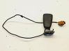 Rear seatbelt buckle 601993100F
