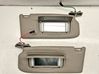 Sun visor 