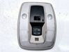 Front seat light 39861054