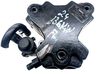 Fuel injection high pressure pump 8692521
