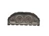 Compteur de vitesse tableau de bord 69294750T