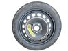 Roue de secours R17 9209872