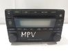 Radio/CD/DVD/GPS head unit 