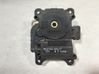 Air flap motor/actuator 0637008040