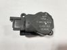Air flap motor/actuator A2038201642