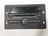 Radio/CD/DVD/GPS head unit 12771699