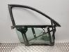 Front door window regulator with motor 4D0837754