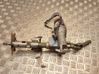 Electric power steering pump 4520002180