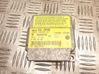 Airbag control unit/module MR309212
