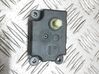 Air flap motor/actuator 