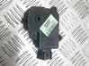 Air flap motor/actuator 52485400