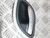 Rear door interior handle 9800701