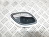 Rear door interior handle 98007101