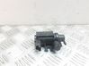 Turbo solenoid valve 