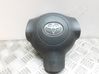 Steering wheel airbag 