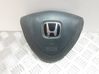 Steering wheel airbag 