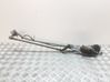 Front wiper linkage 