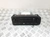 Radio/CD/DVD/GPS head unit 12799716