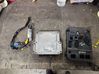 Engine control unit/module 9640938680