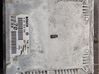 Engine control unit/module 9642013980