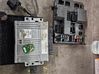 Engine control unit/module 9644674580