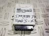 Engine control unit/module ECU 61358369019