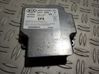Airbag control unit/module 959103E200