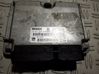 Engine control unit/module 0281010025